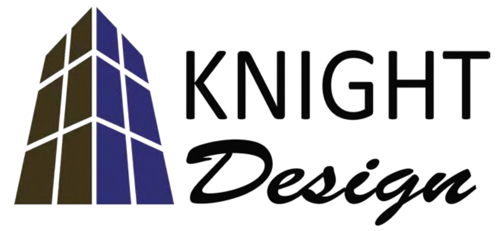 Knight Design Logo