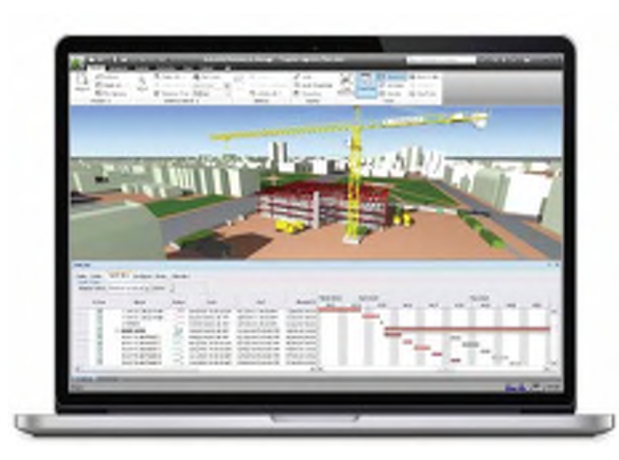 4D Simulation
