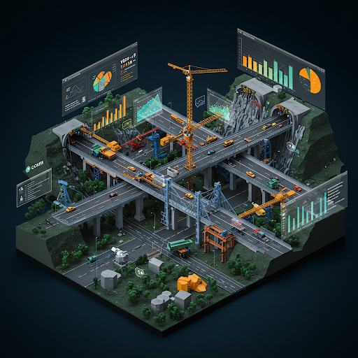 5D Cost Estimation