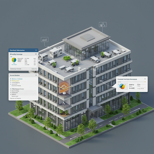 6D Lifecycle Management