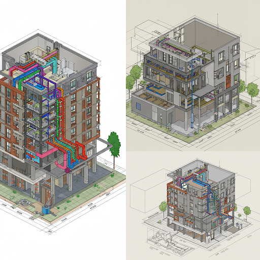 Construction Drawings